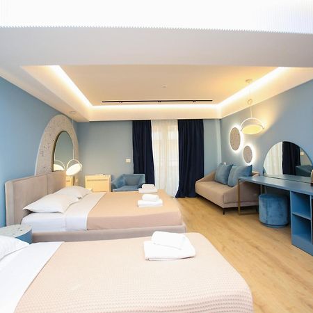 B&B Visar Rooms Wlora Zewnętrze zdjęcie