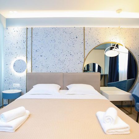 B&B Visar Rooms Wlora Zewnętrze zdjęcie