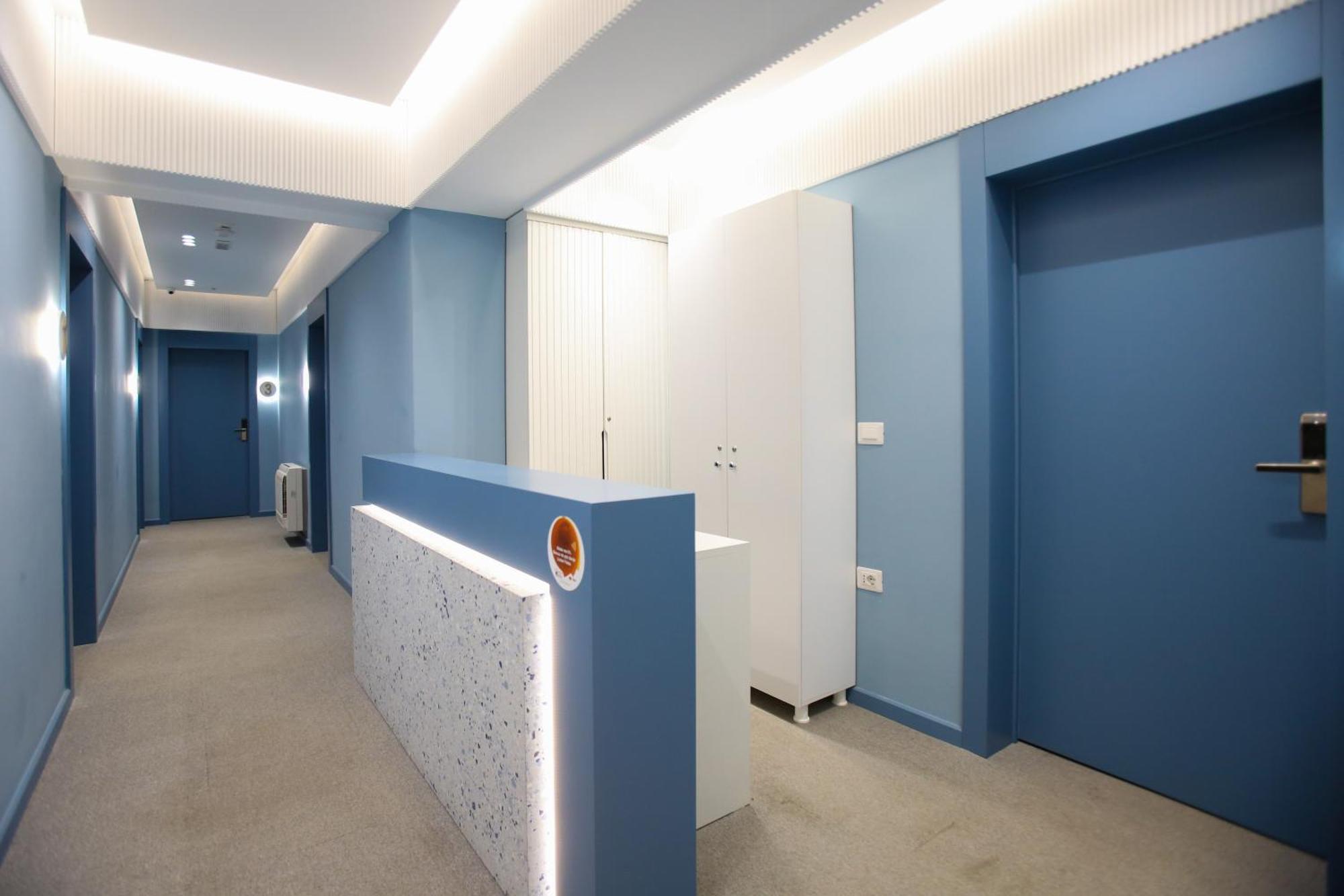 B&B Visar Rooms Wlora Zewnętrze zdjęcie