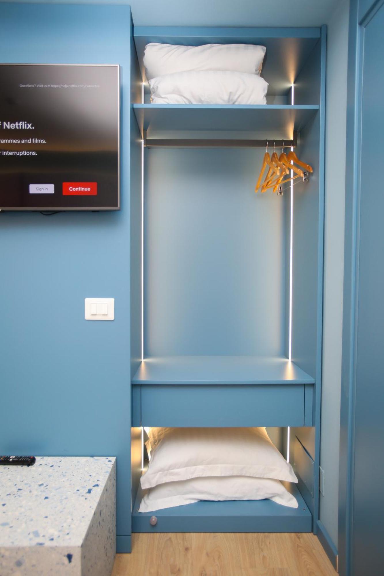 B&B Visar Rooms Wlora Zewnętrze zdjęcie