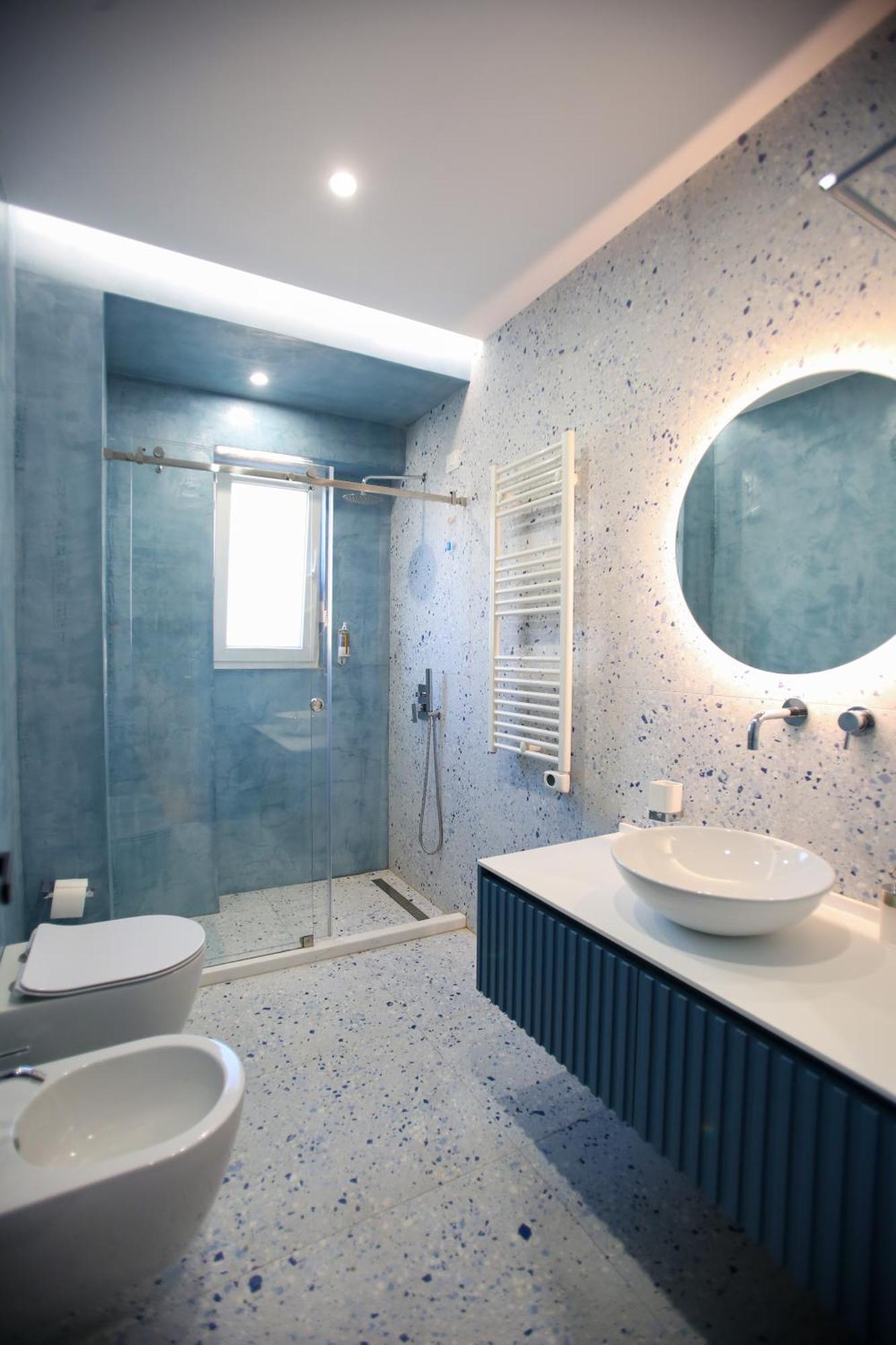 B&B Visar Rooms Wlora Zewnętrze zdjęcie