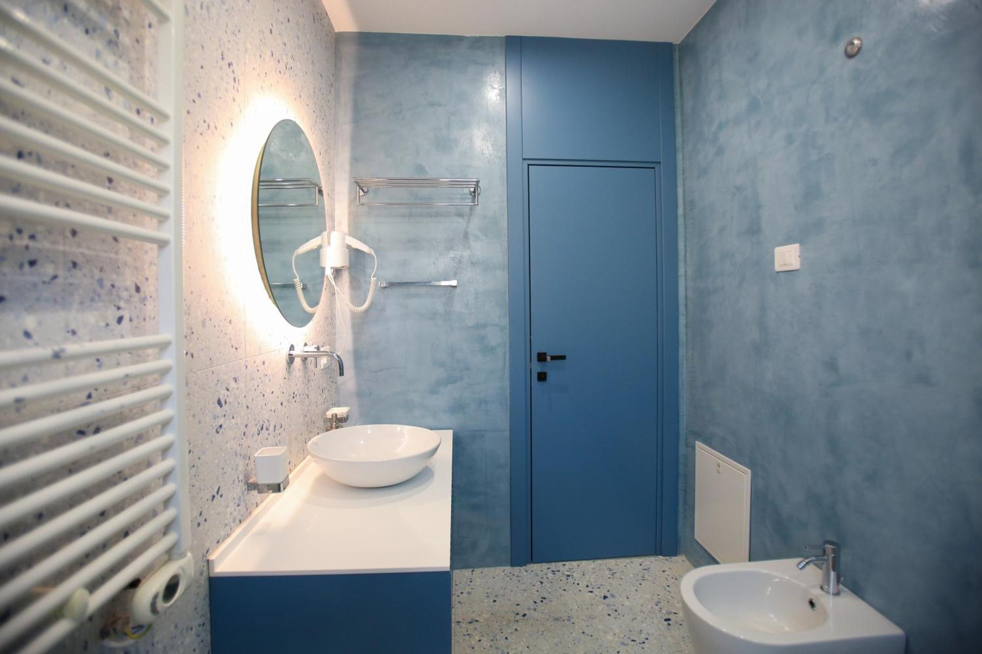 B&B Visar Rooms Wlora Zewnętrze zdjęcie