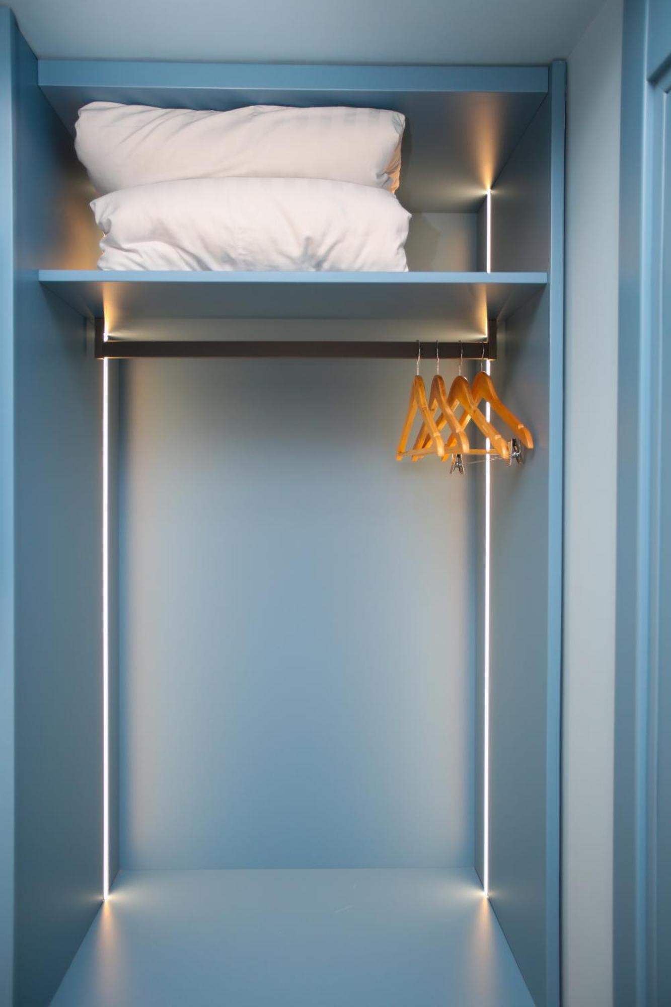B&B Visar Rooms Wlora Zewnętrze zdjęcie