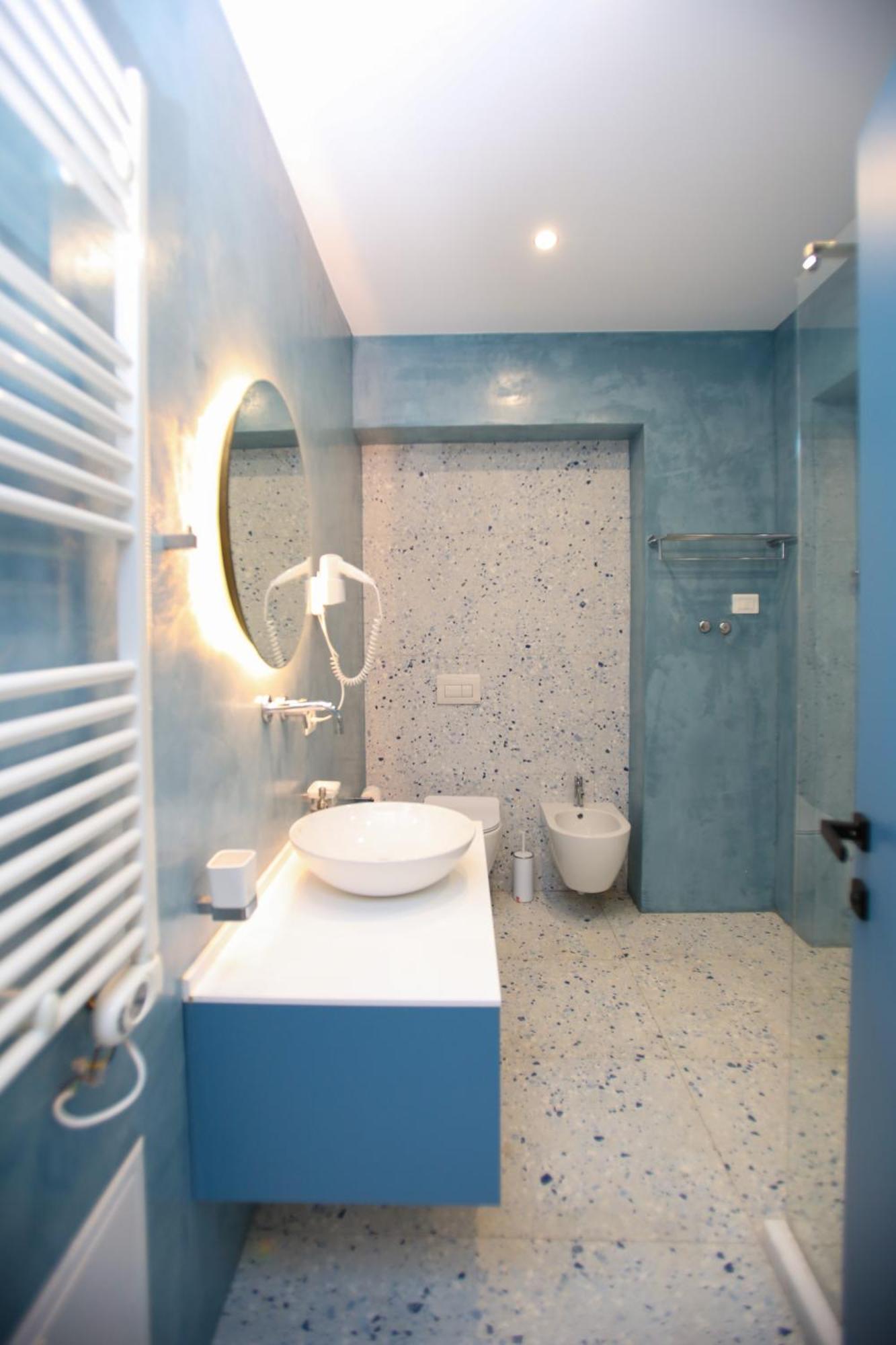 B&B Visar Rooms Wlora Zewnętrze zdjęcie