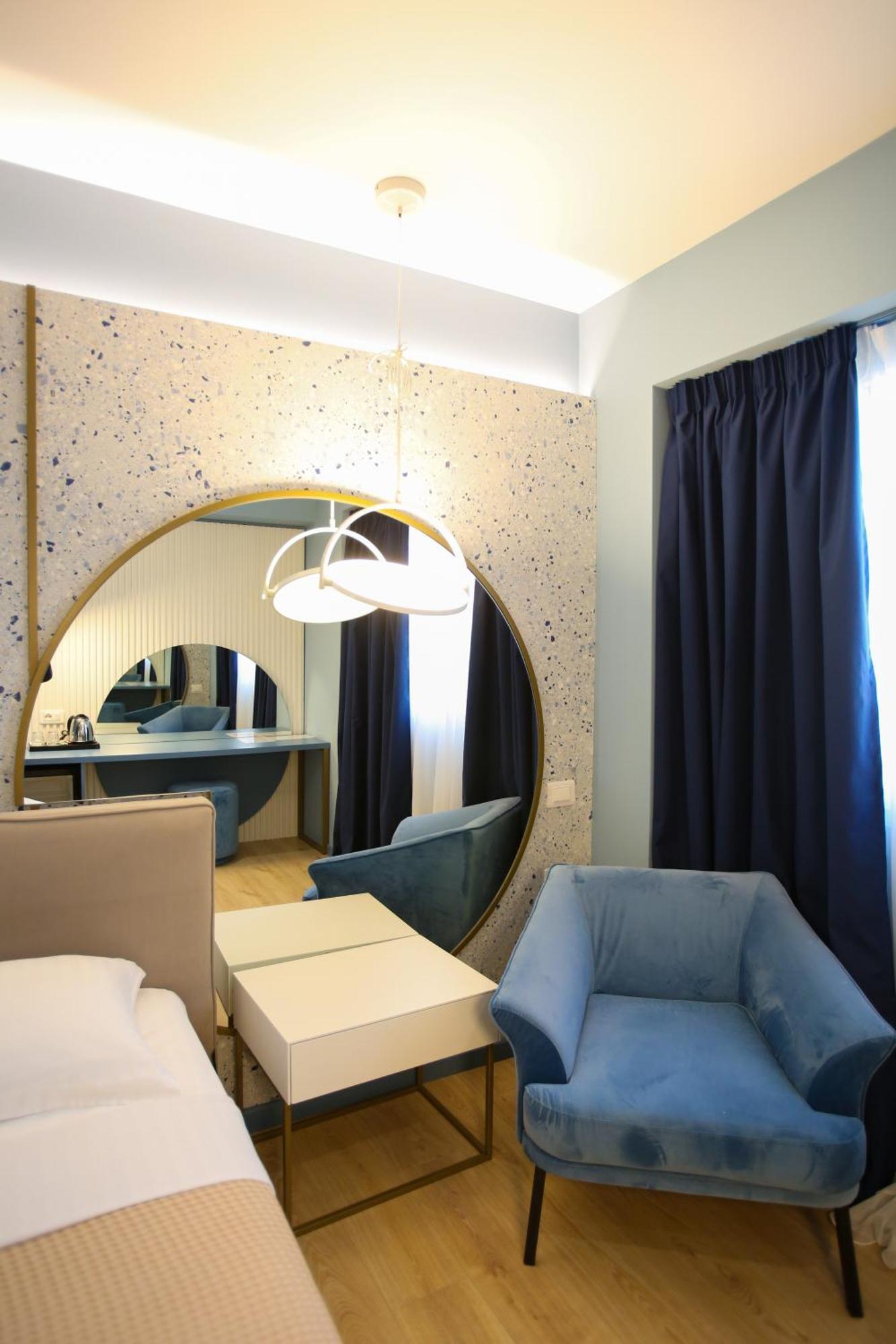 B&B Visar Rooms Wlora Zewnętrze zdjęcie