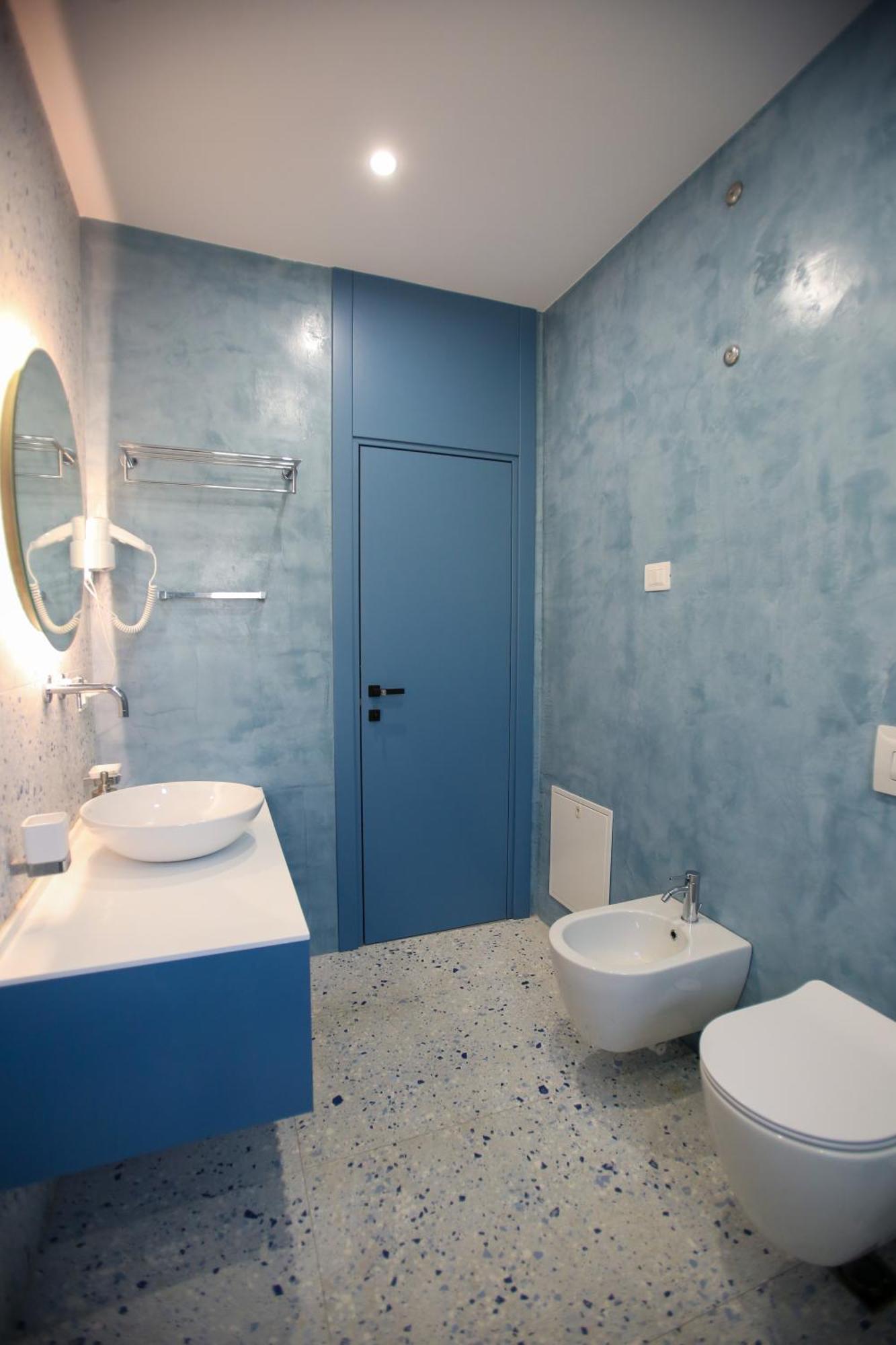B&B Visar Rooms Wlora Zewnętrze zdjęcie