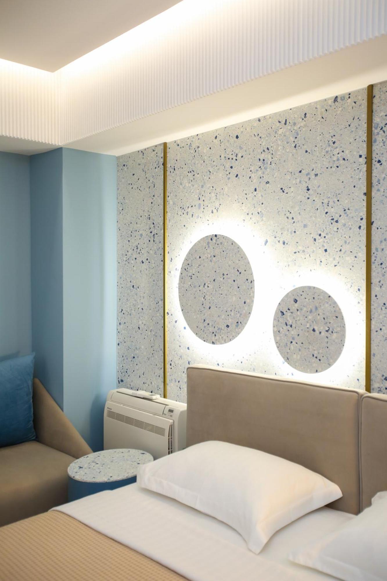 B&B Visar Rooms Wlora Zewnętrze zdjęcie